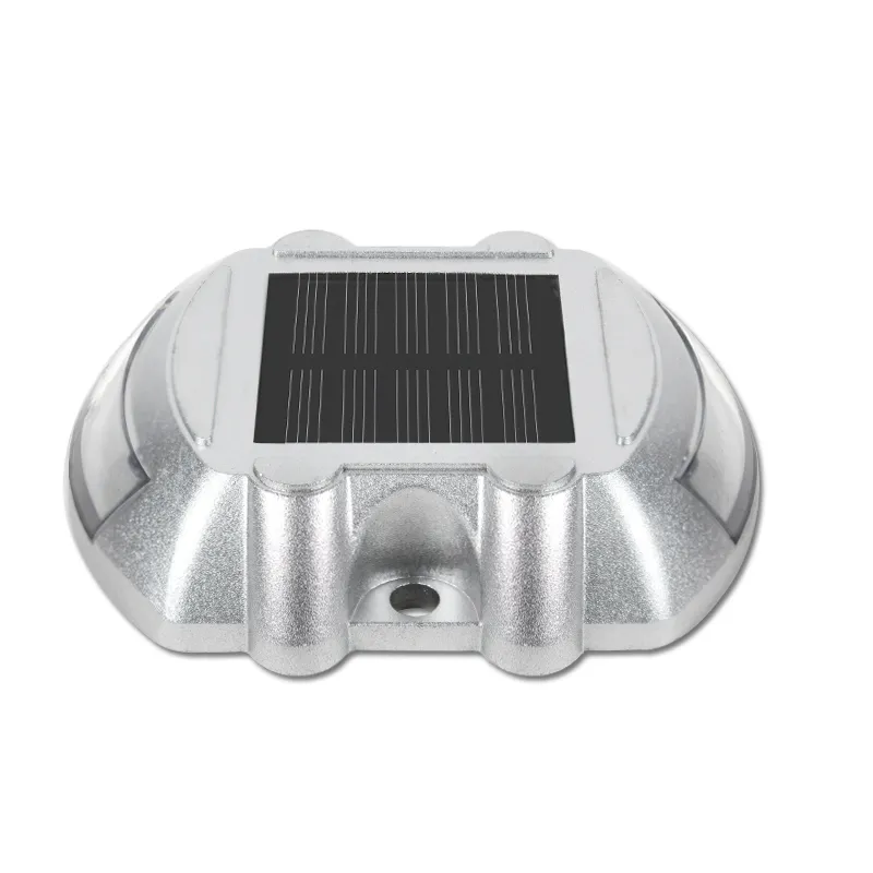 Solar Outdoor Waterproof Driveway Warning Light