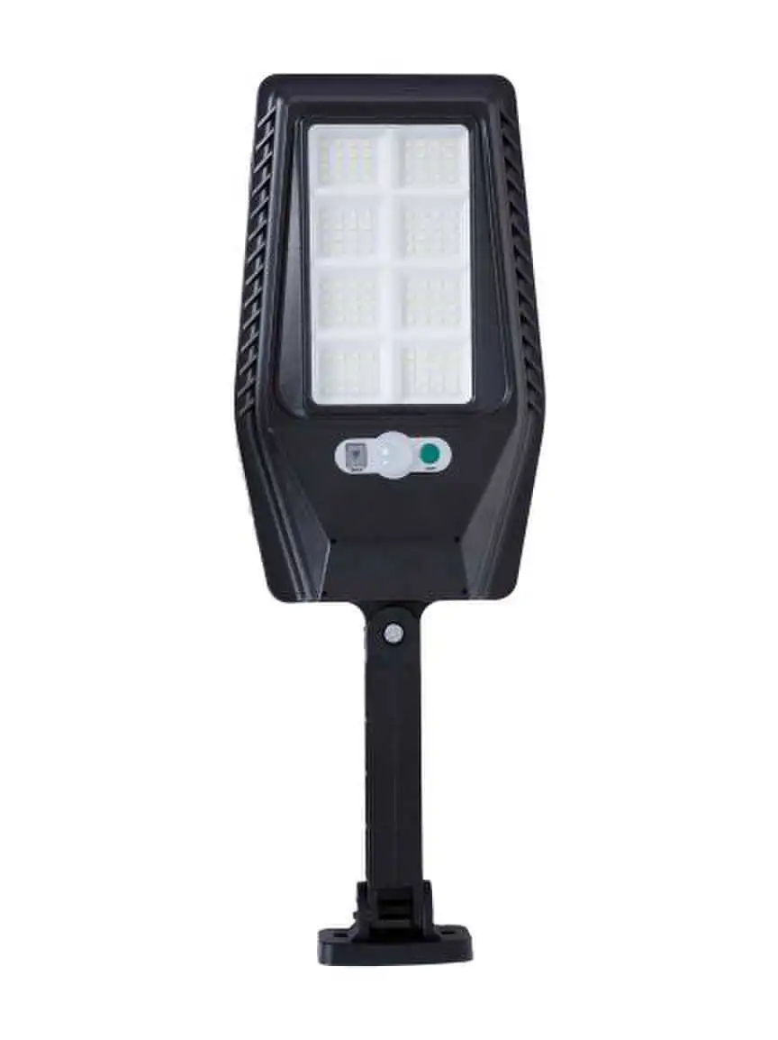 lampu dinding solar luar