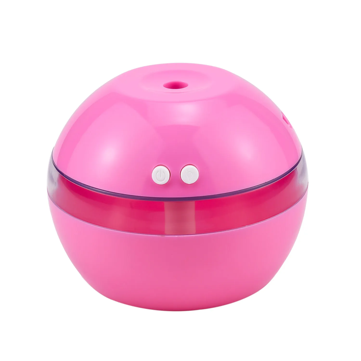 Sphere Mini Desktop Silent Humidifier