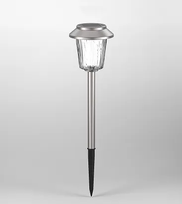 Stainless Steel Garden Landscape Solar Lights