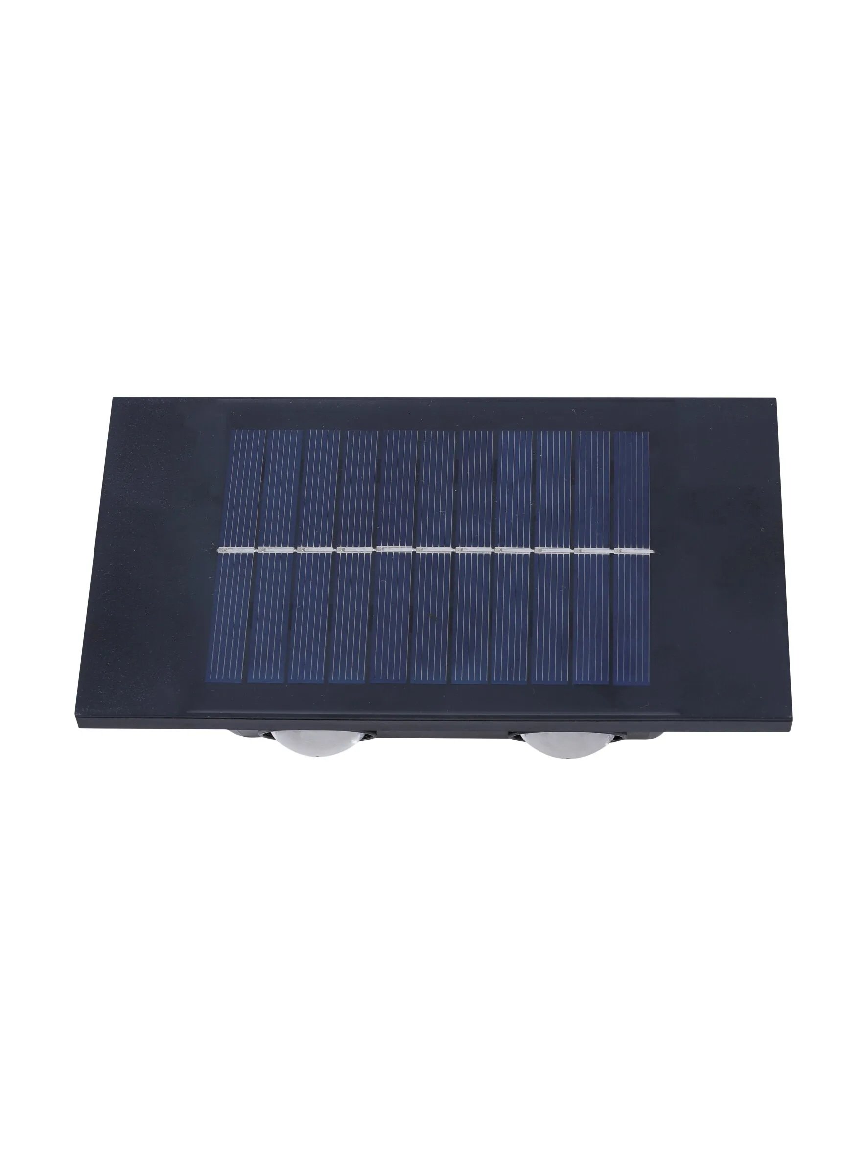 strong outdoor solar lights