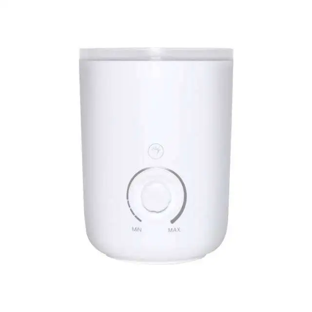 Humidificador ultrasónico de aromaterapia