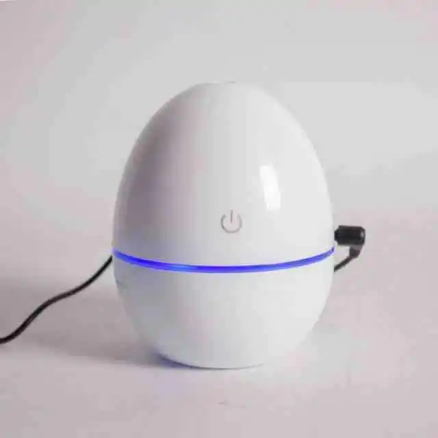 USB Desktop Air Humidifier