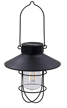 Waterproof LED Retro Solar Hanging Lights