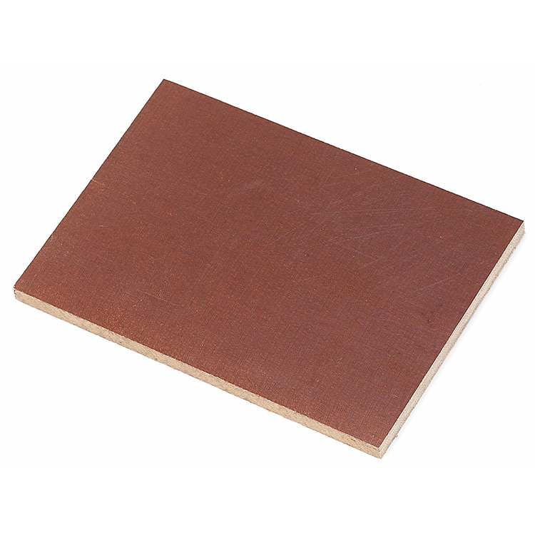 Brown Phenolic-paper Laminate Sheet