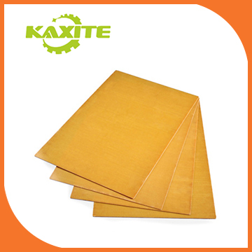Insulation Plastic 3240 Yellow Fiber Epoxy Sheet