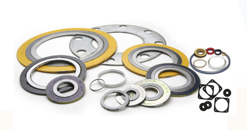 WHAT IS VCS FLANGE INSULATION GASKET KITS
