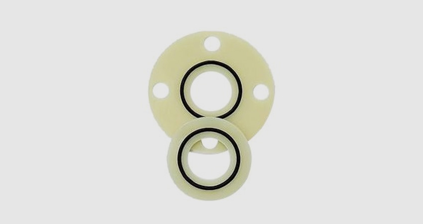 The VARIOUS TYPES OF FLANGE INSULATION GASKET KITS