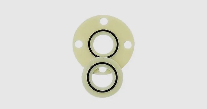 The Various Types Of Flange Insulation Gasket Kits