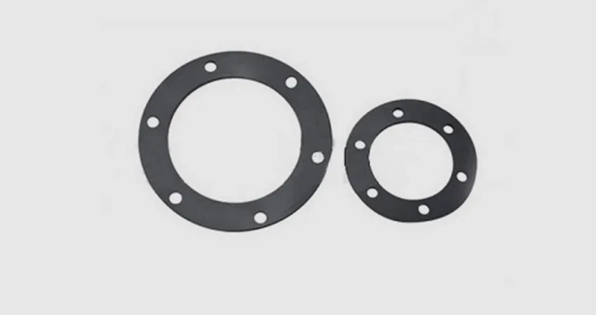 Gasket Reasons for failure