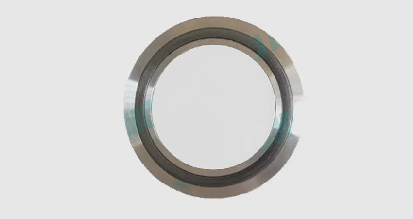 Spiral-wound gaskets