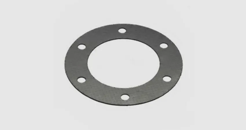 Sheet gaskets