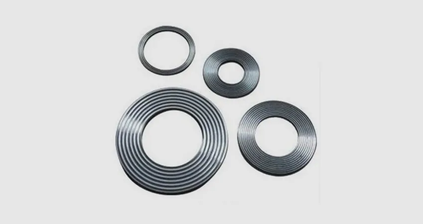 Characteristics of Gaskets