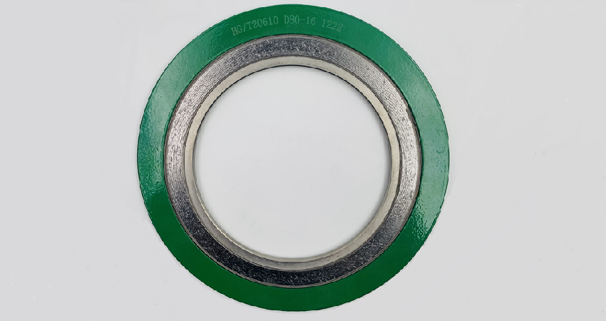 Factors for the sealing performance of metal wound gaskets?