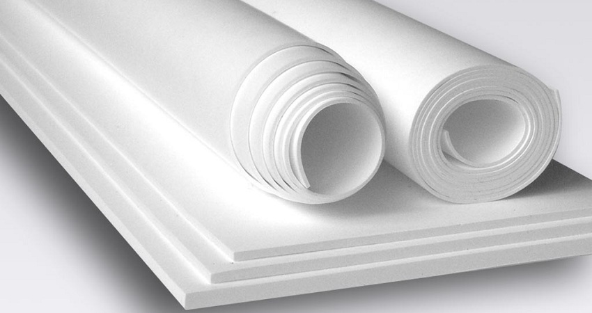 WHAT IS PTFE？