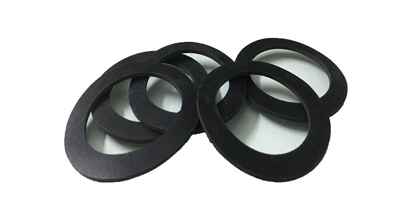 What are the main products of rubber gaskets?