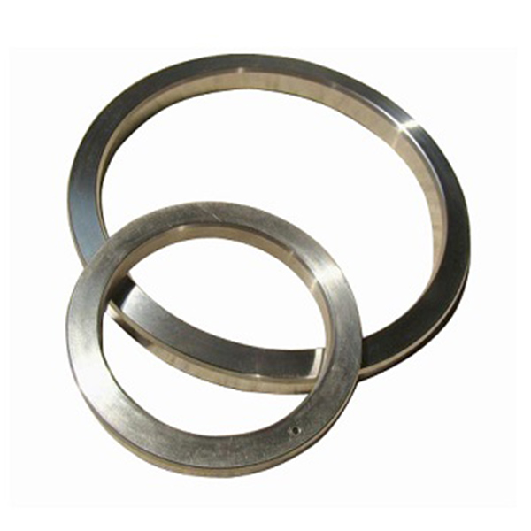 API Ring Joint Type Gasket