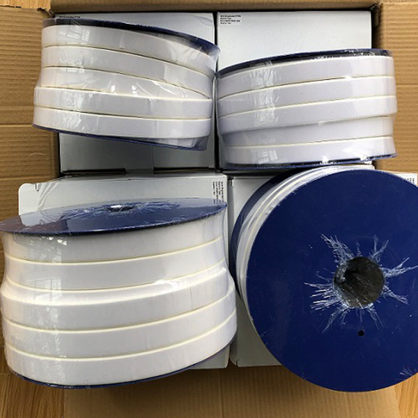 EPTFE Joint Sealant Adhesive Gasket Tape