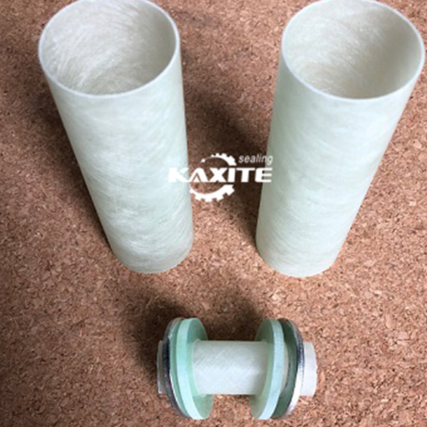 G10 Epoxy Resin fiberglass Laminate Insulation Composite tube