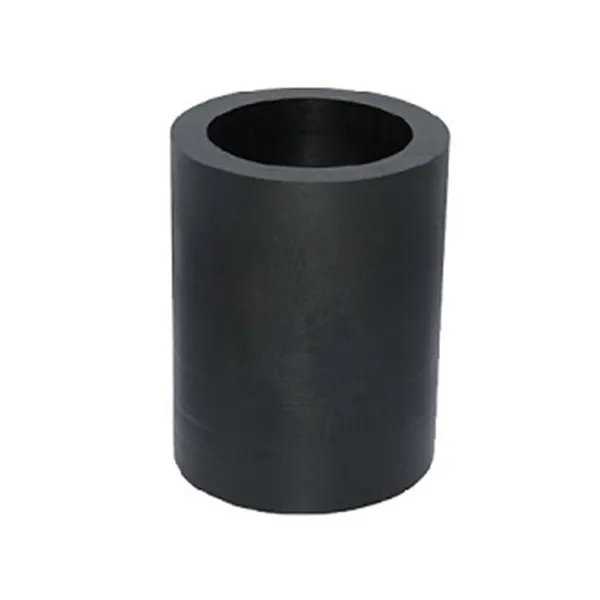 Graphite Filled PTFE Tube