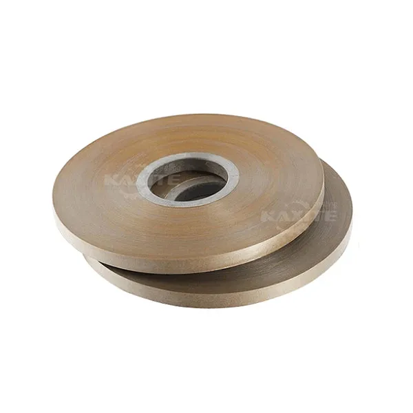 Mica Tape Filler Used for Making Spiral Wound Gasket