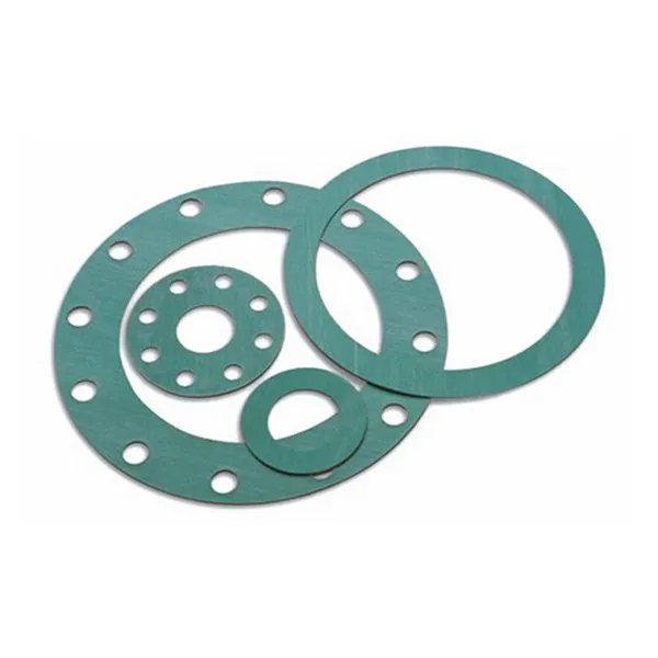 Mineral Fiber Rubber Gasket