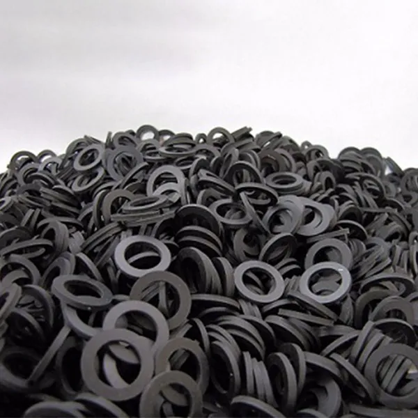 Neoprene Rubber Gaskets