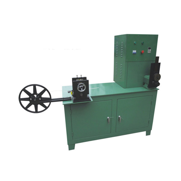 Pre-Shaping Machine For SWG SS Stri