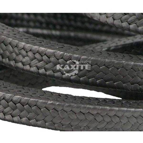 Pure Graphite PTFE Packing
