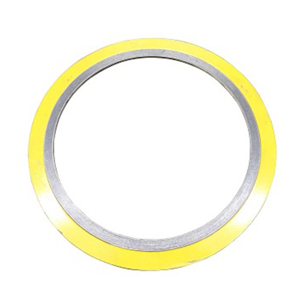 Spiral Wound Gasket with Outer Ring