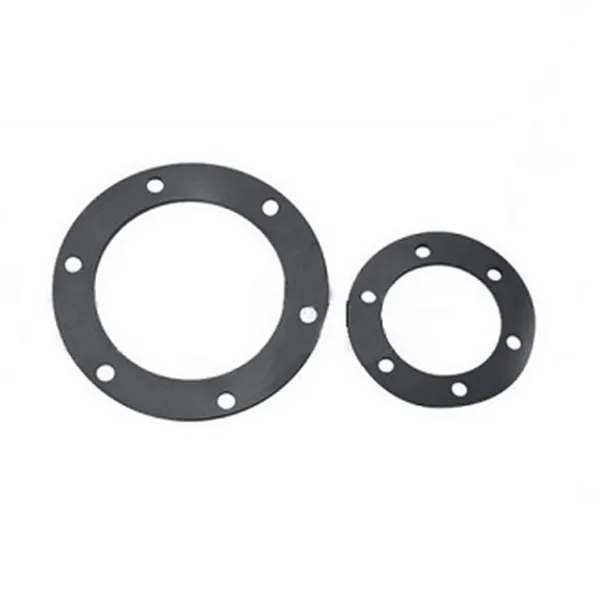 Styrene-Butadiene Rubber Gaskets