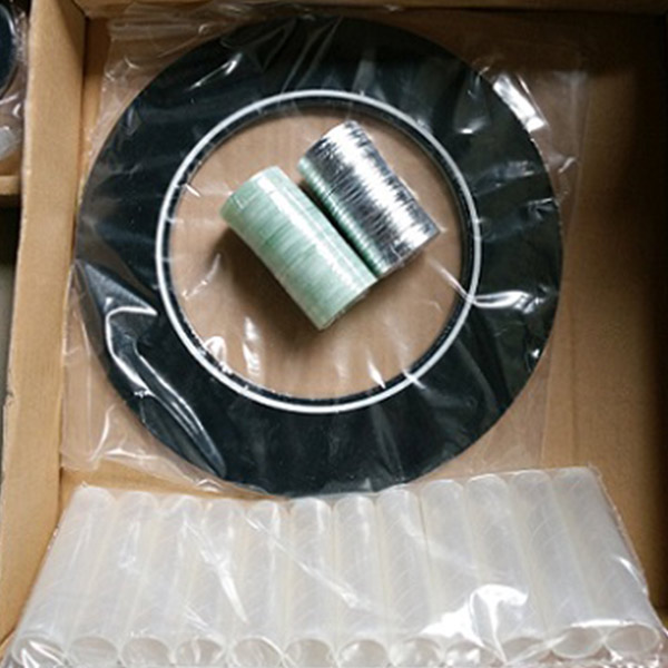 VCS Very Critical Service Flange Insulation Gasket kit