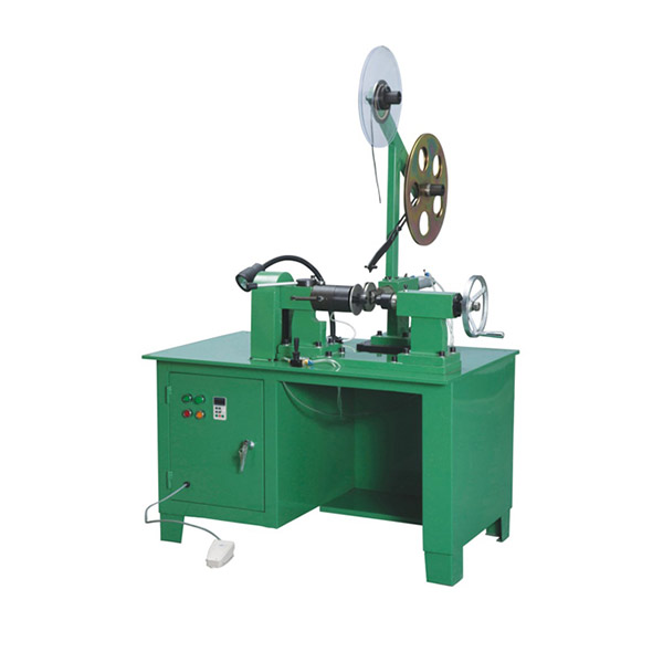 Winding Machine For Small Size SWG
