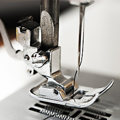 China La red de máquinas de coser ayuda a las empresas a crecer y crear valor de marca