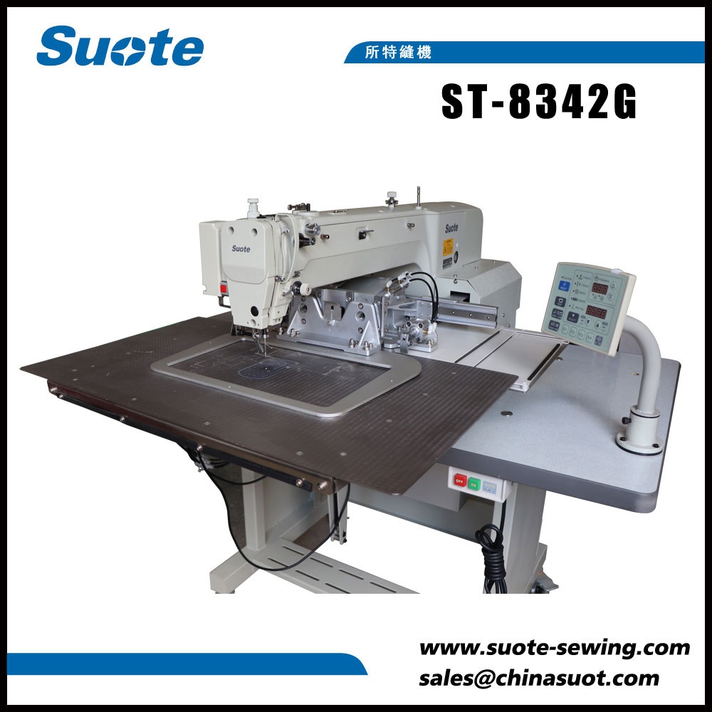 Elektronika Skemo Sewing Machine