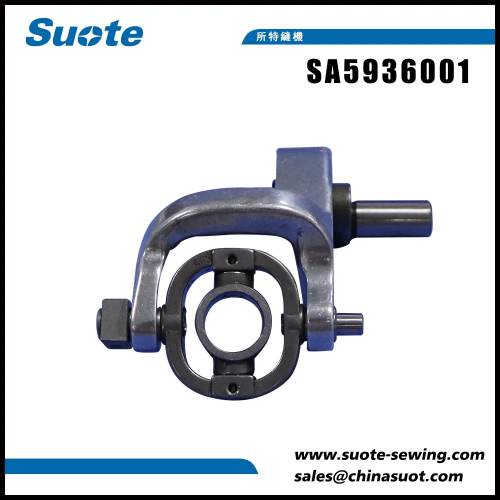 SA5936001 Unitate cu manivelă pentru 9820