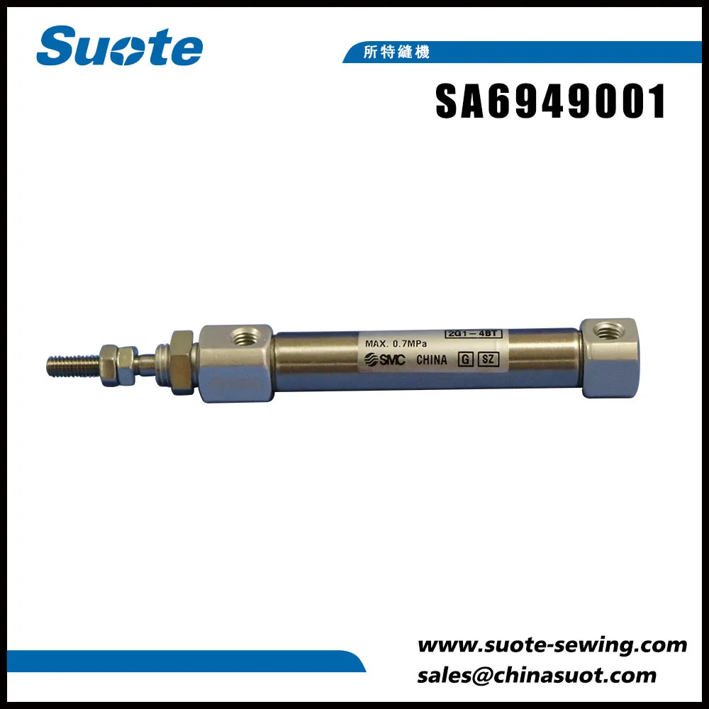 SA6949001 Asistent cilindru 10-30 pentru 9820