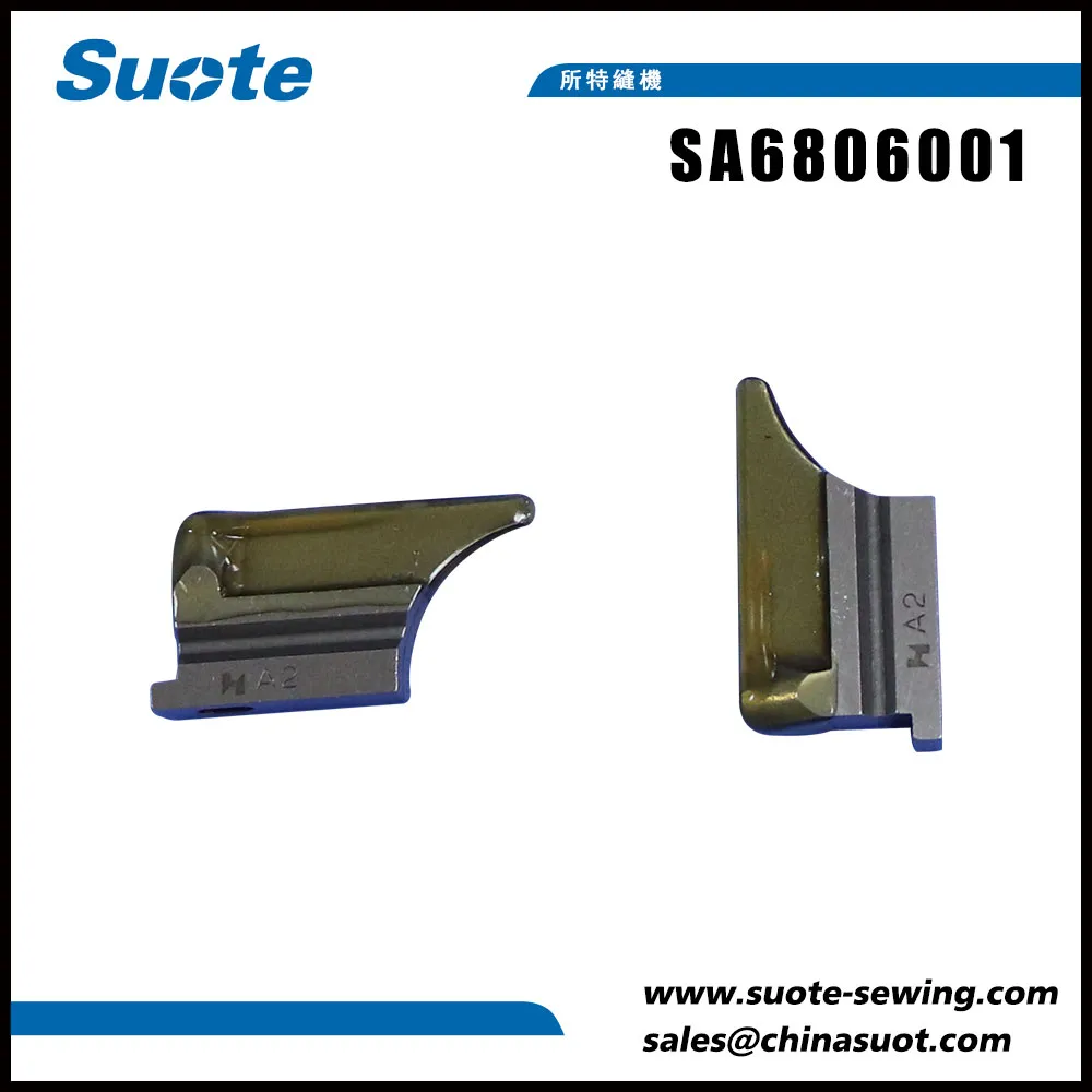 SA6806001 Cutit 2,8X4,3-42