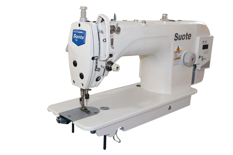 What is the type of industrial sewing machine
