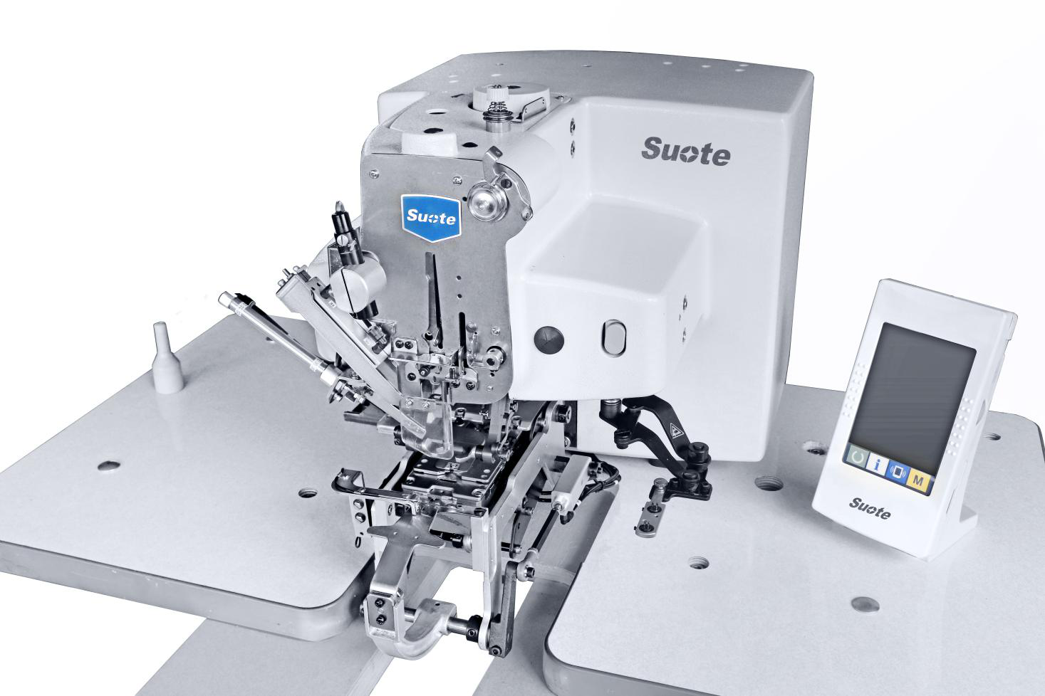 Como elixir unha máquina de coser?