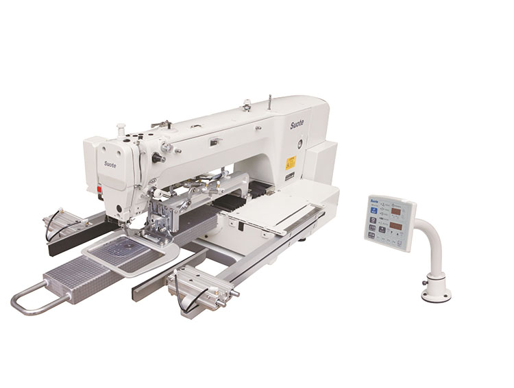 What are the pattern sewing machines?