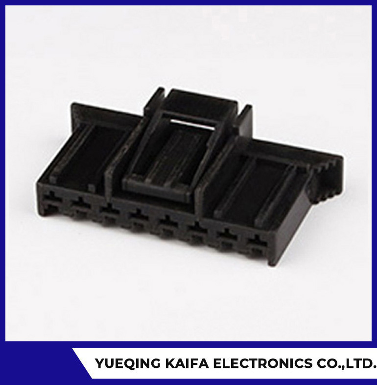 8 Pin DT Connector Plug