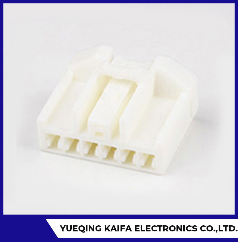 6 Pin Housing Connector