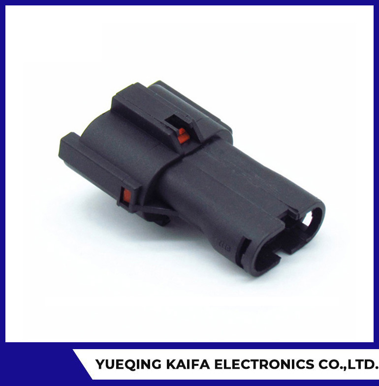 3 Pin Auto Electrical Connector