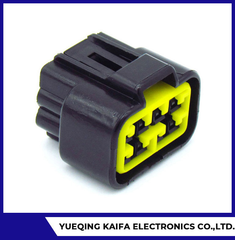 Automotive And Electrical Housing Connector