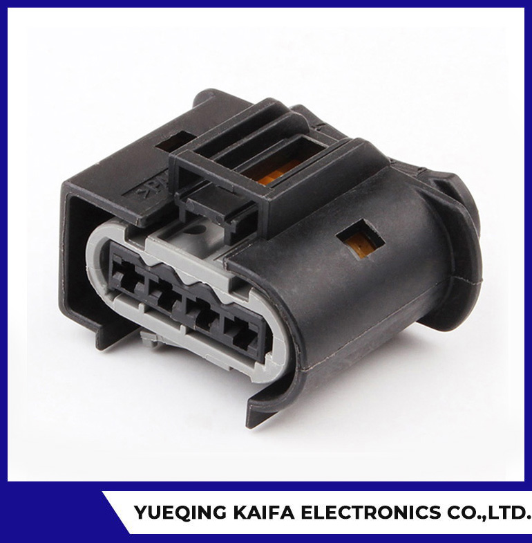 4 Pin Global Automotive Connector