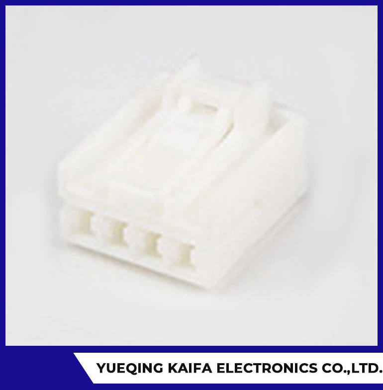 4 Way Wire Cable Connector