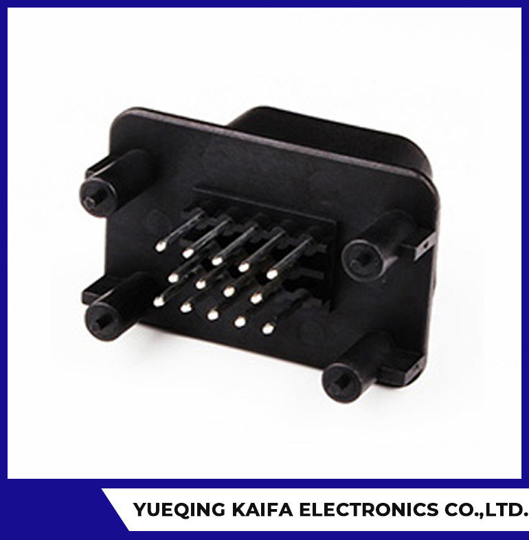 14 Pin Auto Electrical Connector