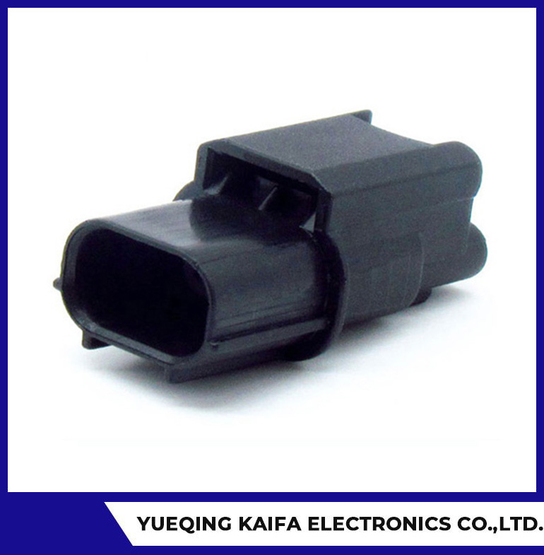 Wire Electrical SUMITOMO DT Connector