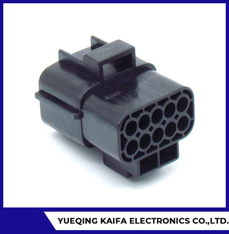 Wire Electrical TYCO DENSO Connector